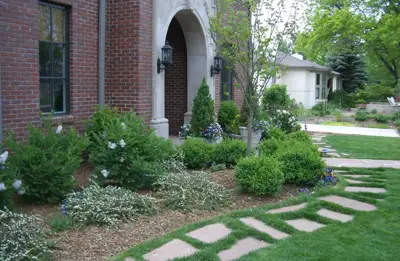 Hooper Residence
